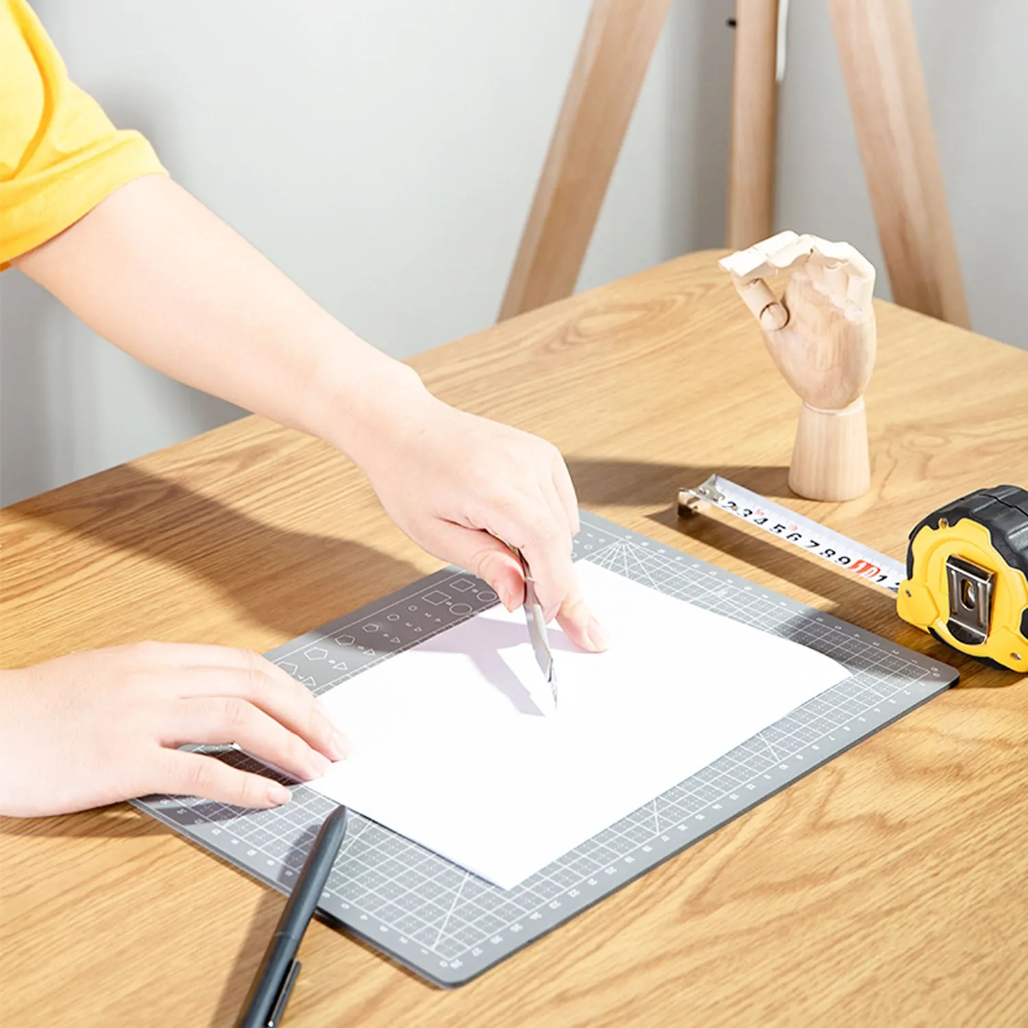 Cutting Mat (A4)