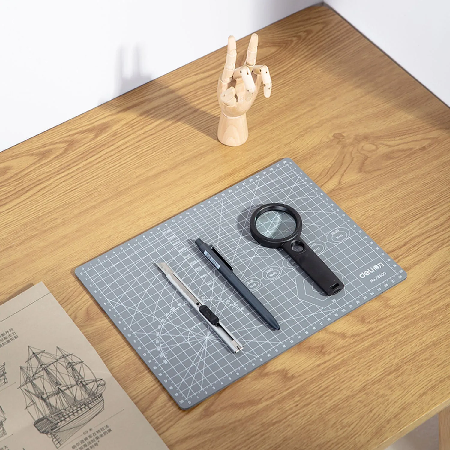 Cutting Mat (A4)