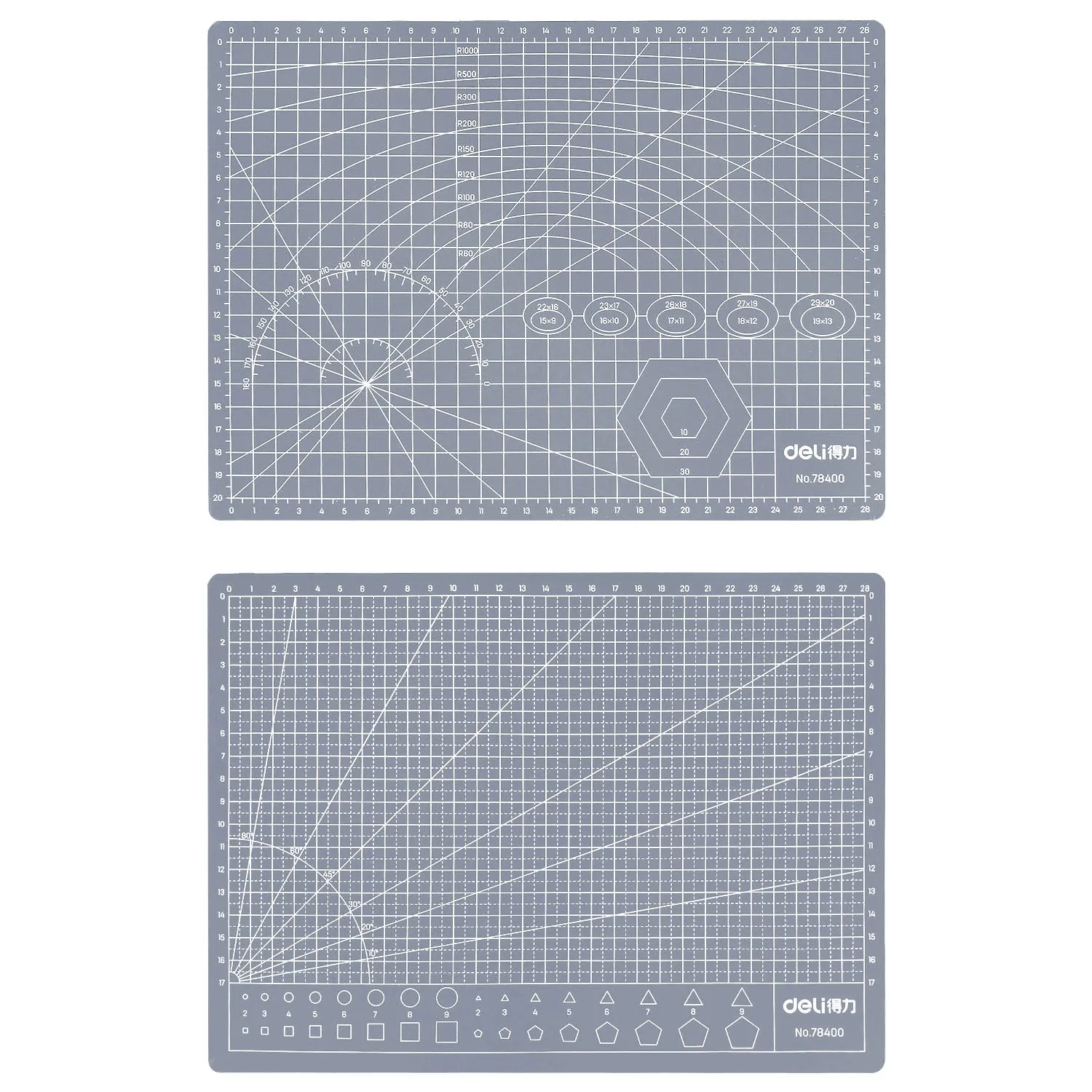 Cutting Mat (A4)