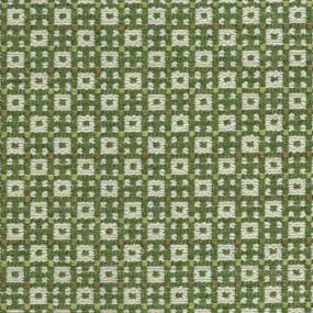 Dallimore Weaves Chiddingstone Green/Ivory NCF4523-06