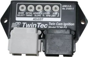DAYTONA TC88 EX PLUG-IN IGNITION 1008-EX