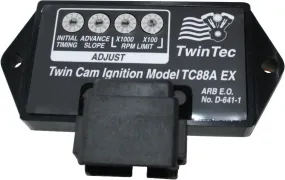 DAYTONA TC88A EX PLUG-IN IGNITION 1009-EX