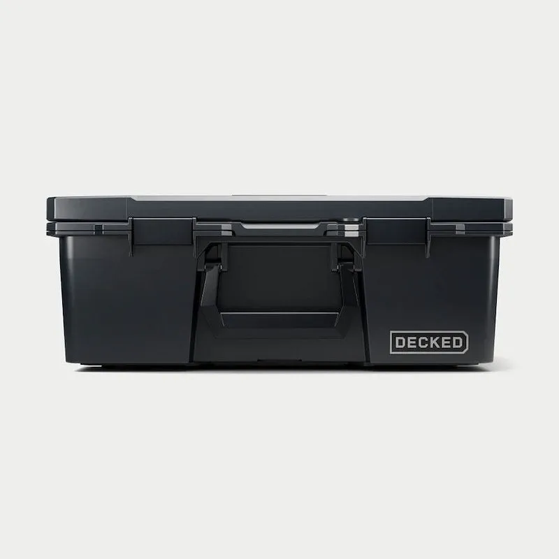 DECKED D-Box