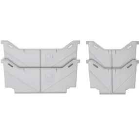 DECKED Drawer Divider Combo Pack