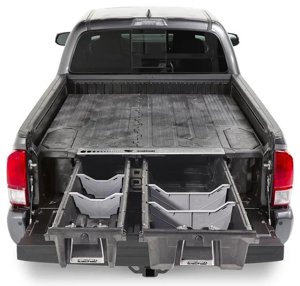 DECKED Drawer Divider Combo Pack