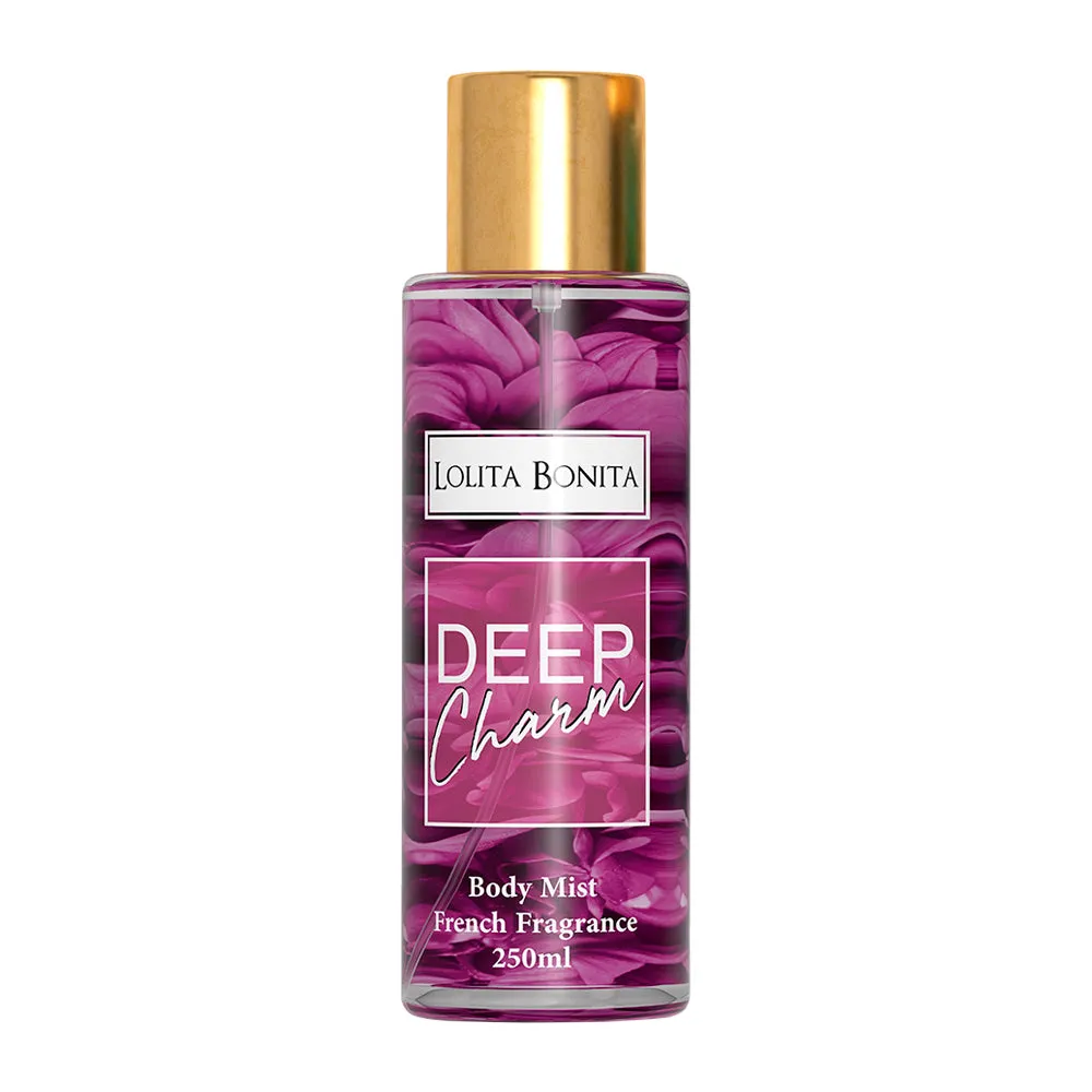 Deep Charm