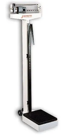Detecto 338 Dual Reading Physician Scale