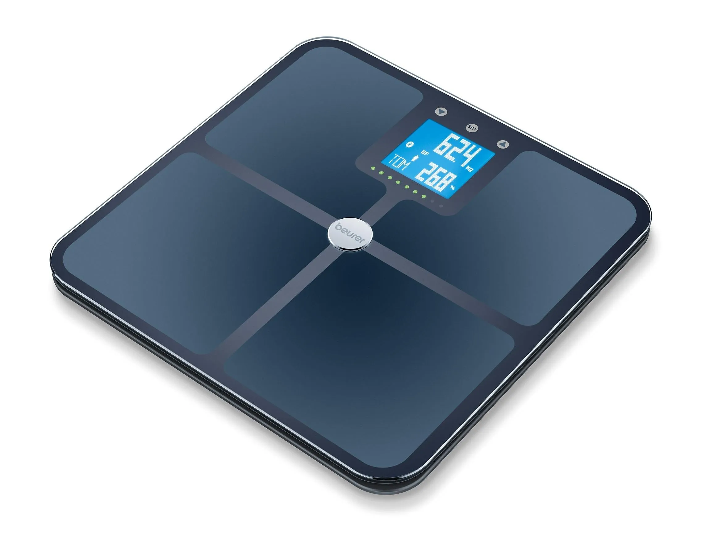 Diagnostic Scales BF950 Black