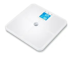 Diagnostic Scales BF950 White