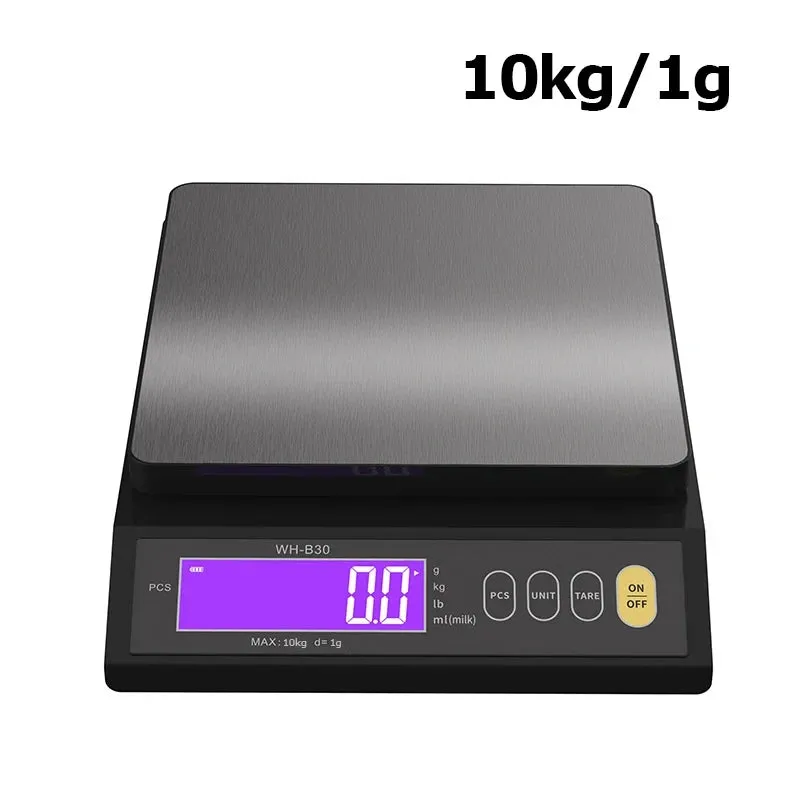 Digital Electronic Kitchen Scale
