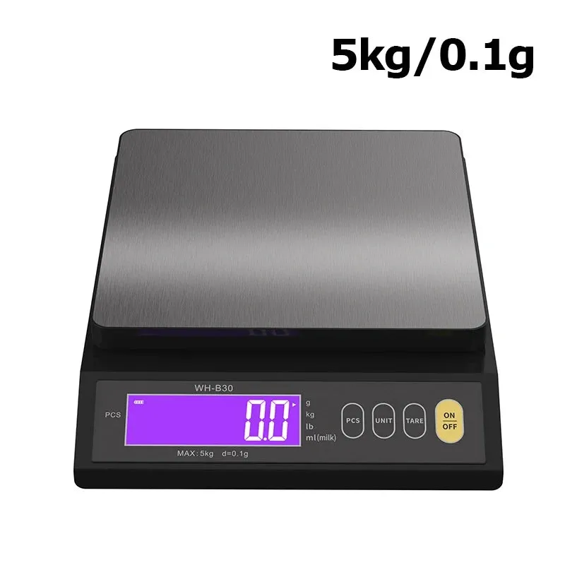 Digital Electronic Kitchen Scale