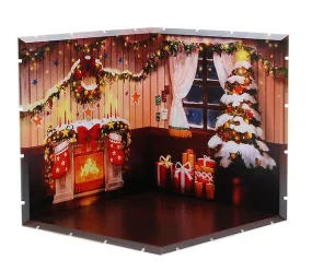 Dioramansion 200 Series: Christmas