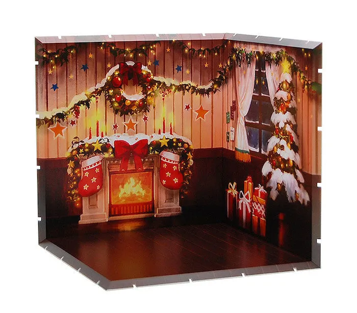 Dioramansion 200 Series: Christmas