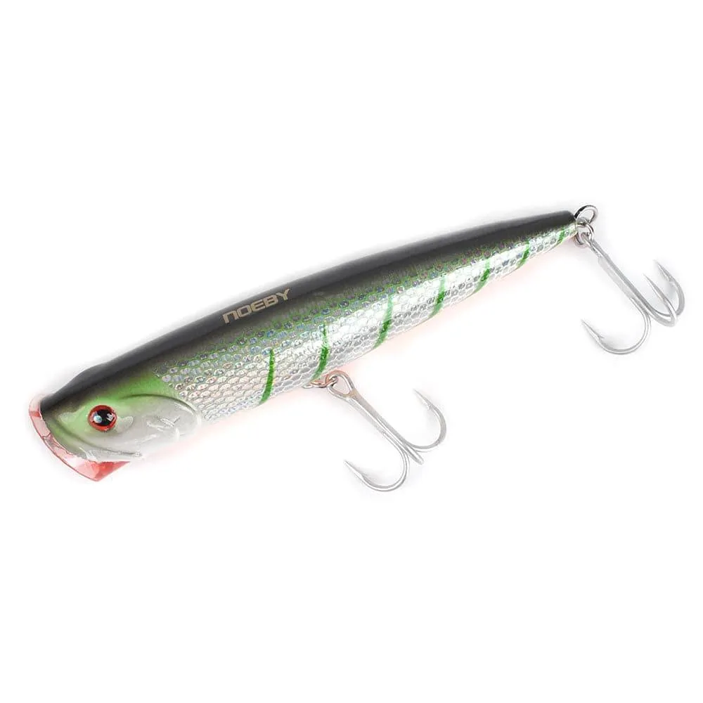 Dr.Fish Pencil Popper Lure 5.5'' 1.4oz