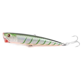 Dr.Fish Pencil Popper Lure 5.5'' 1.4oz