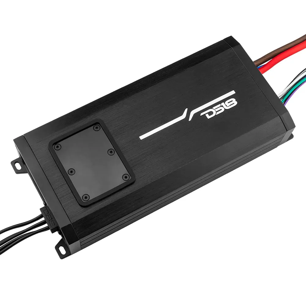 DS18 HYDRO NXL-X600.4D