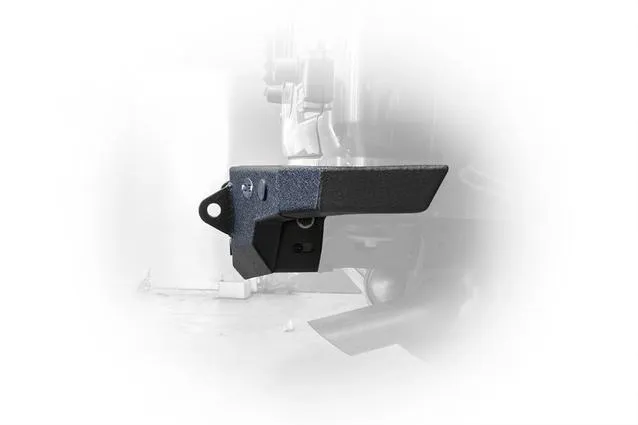 DV8 Off Road Rear Bumper Jeep Wrangler JL (2018-2021) High Clearance - RBJL-07