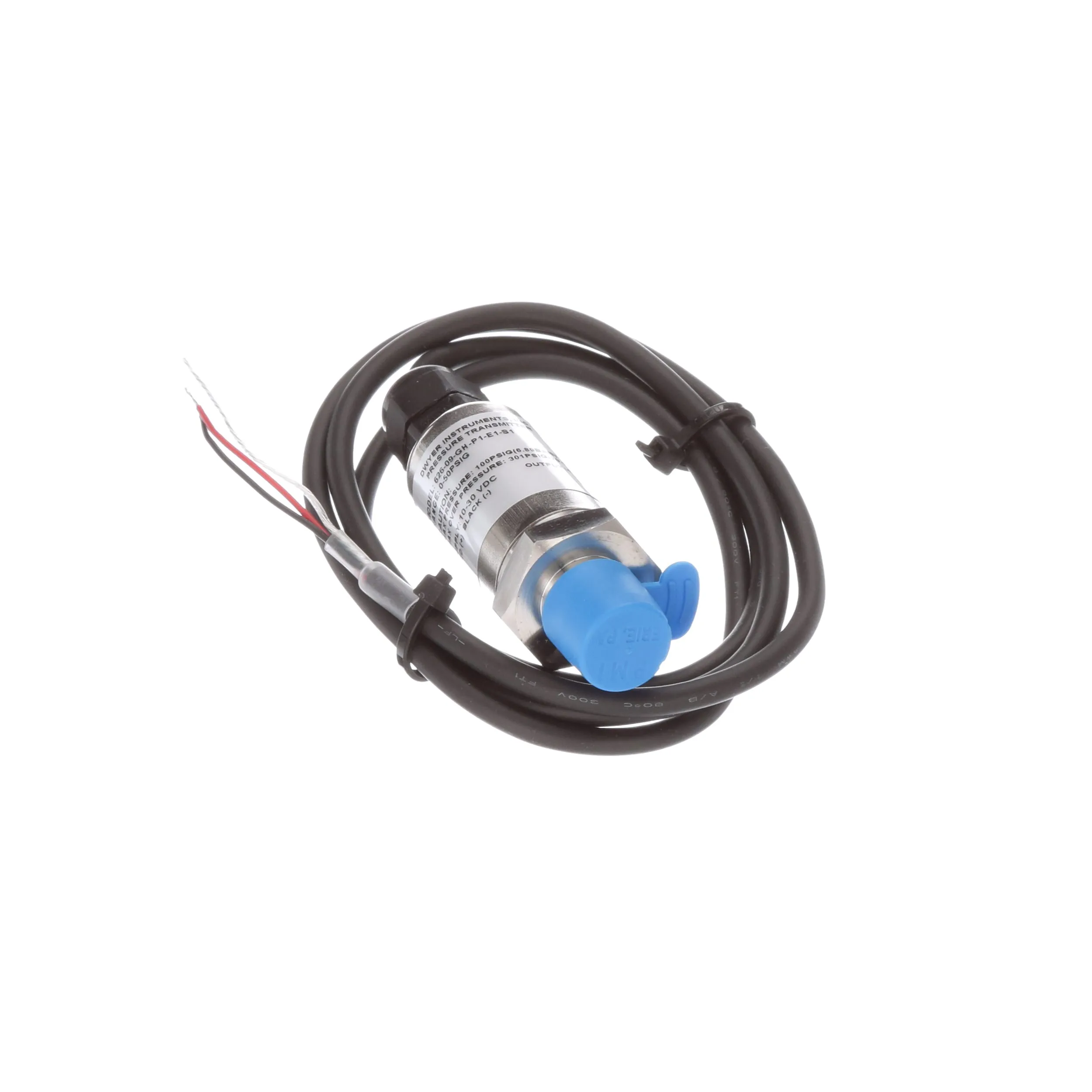 Dwyer Instruments 626-09-GH-P1-E1-S1