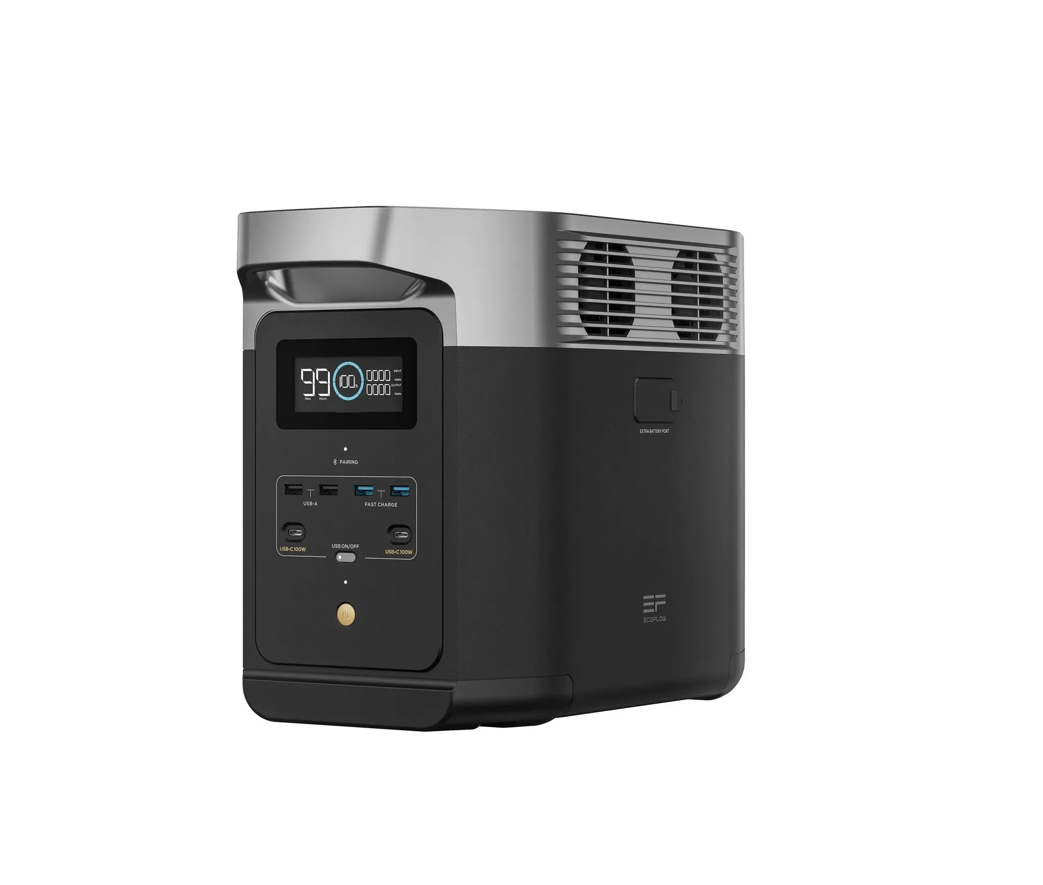 EcoFlow DELTA 2 Portable Power Station