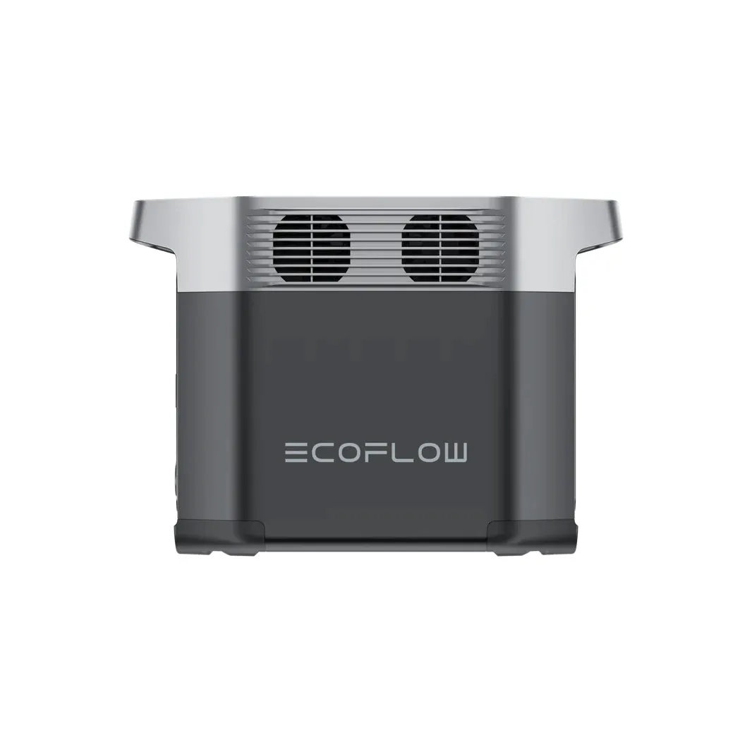 EcoFlow DELTA 2 Portable Power Station