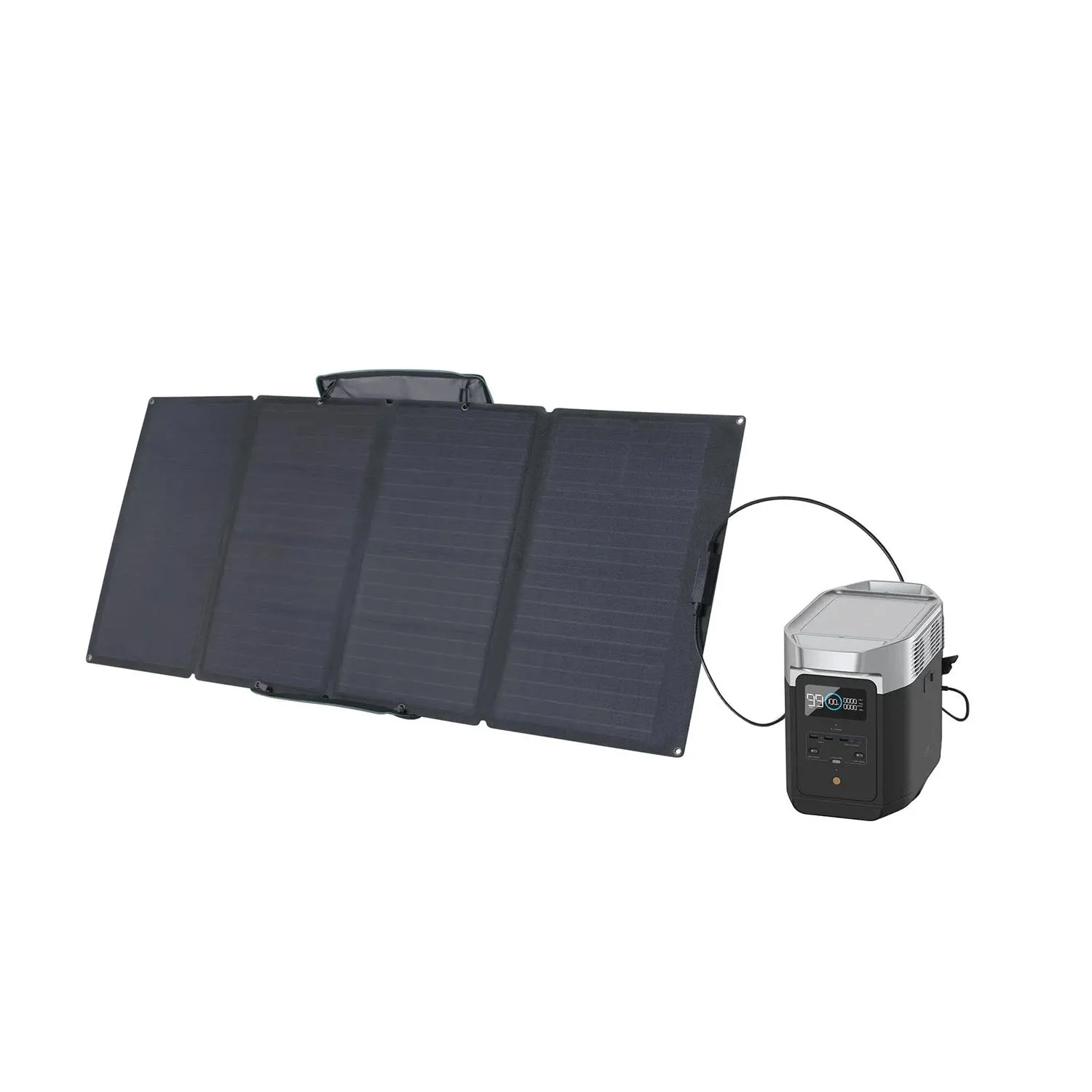 EcoFlow DELTA 2 Portable Power Station