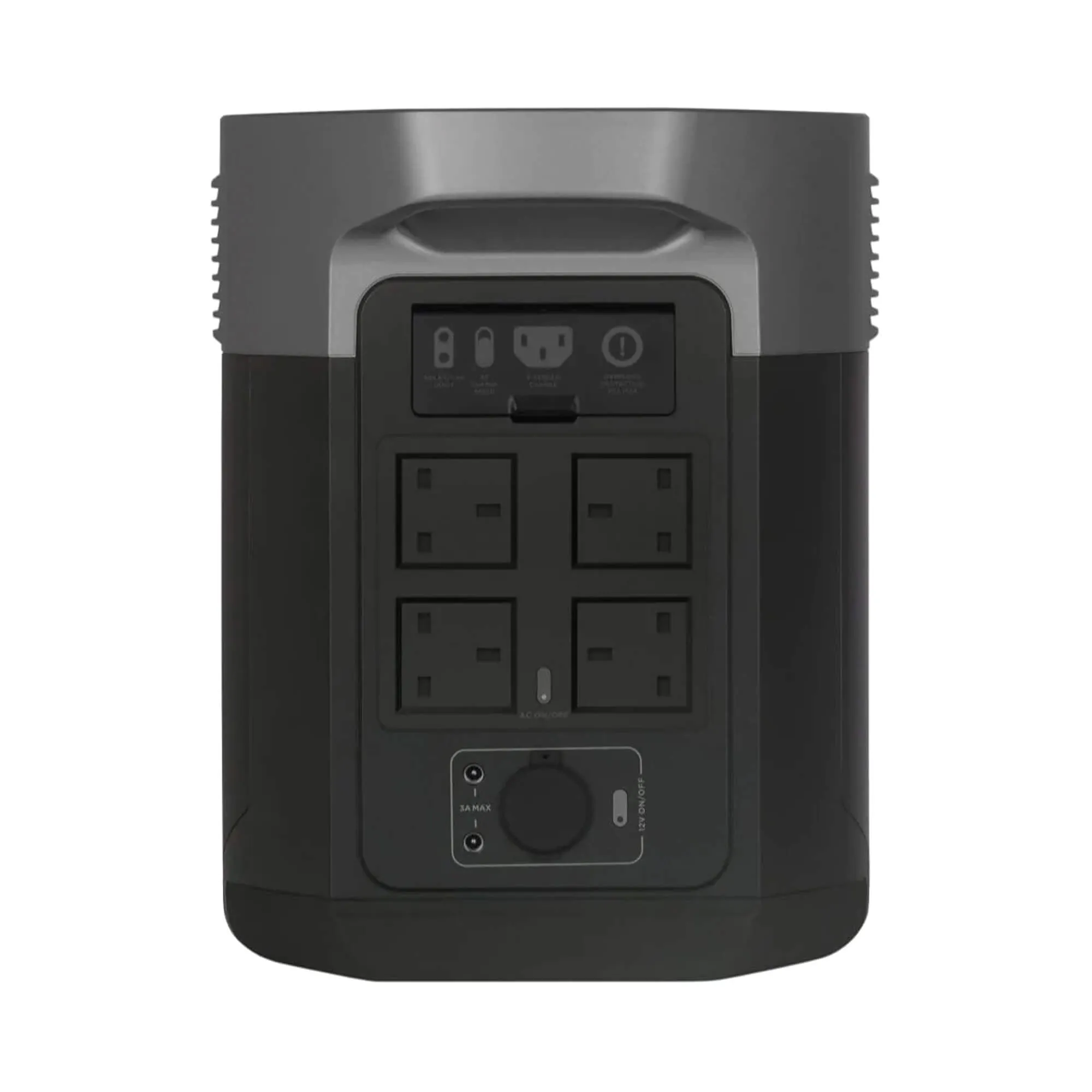 EcoFlow DELTA Max Portable Power Station