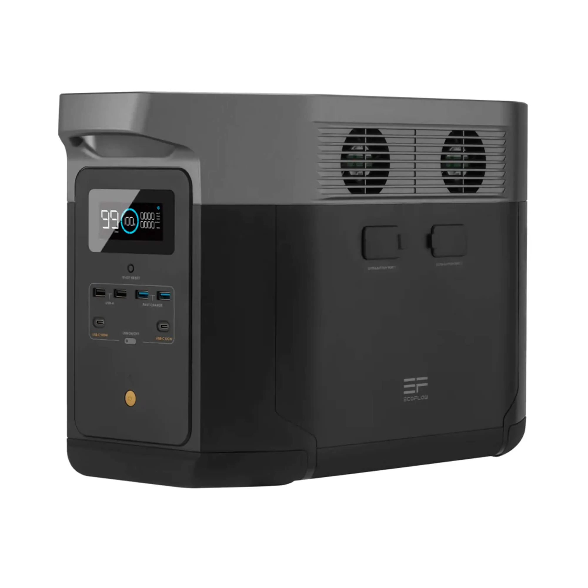 EcoFlow DELTA Max Portable Power Station