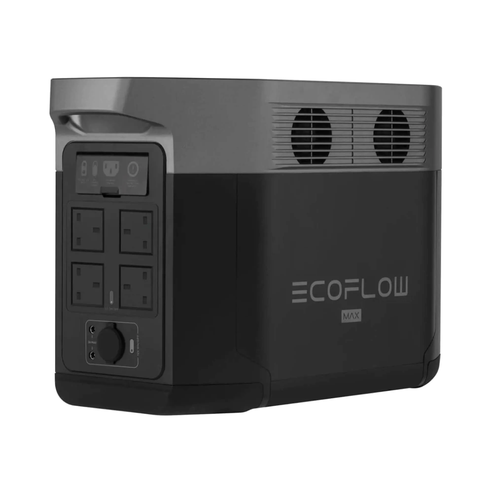 EcoFlow DELTA Max Portable Power Station