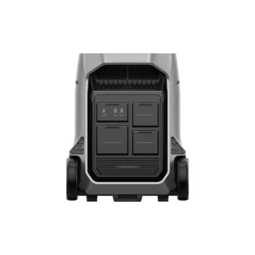 EcoFlow DELTA Pro 3 Portable Power Station / Delta 3 Pro Extra Battery