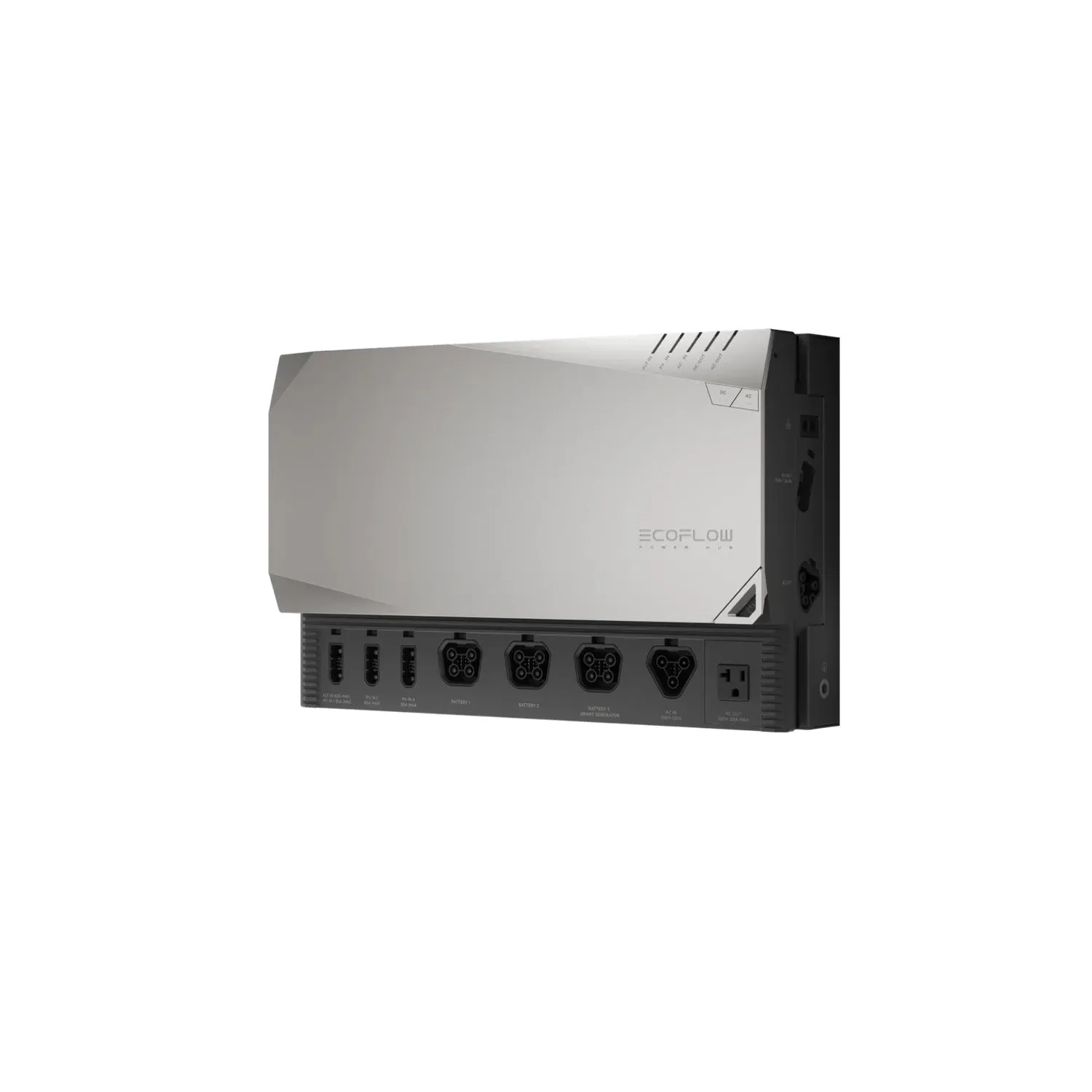 EcoFlow Power Hub