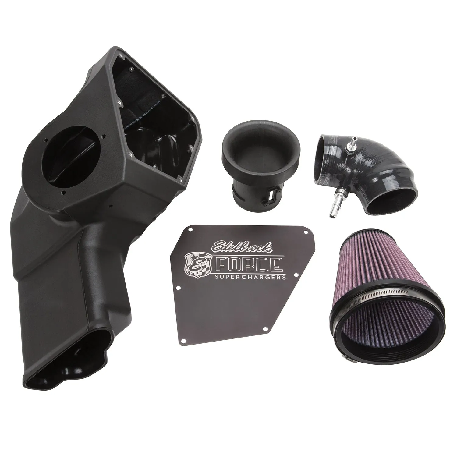 Edelbrock 15868 SUPERCHARGER COMPONENT