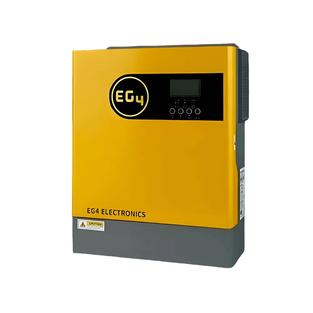 EG4 3000 EHV-48 All-In-One Off-Grid Inverter