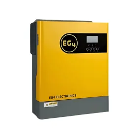 EG4 3000 EHV-48 All-In-One Off-Grid Inverter