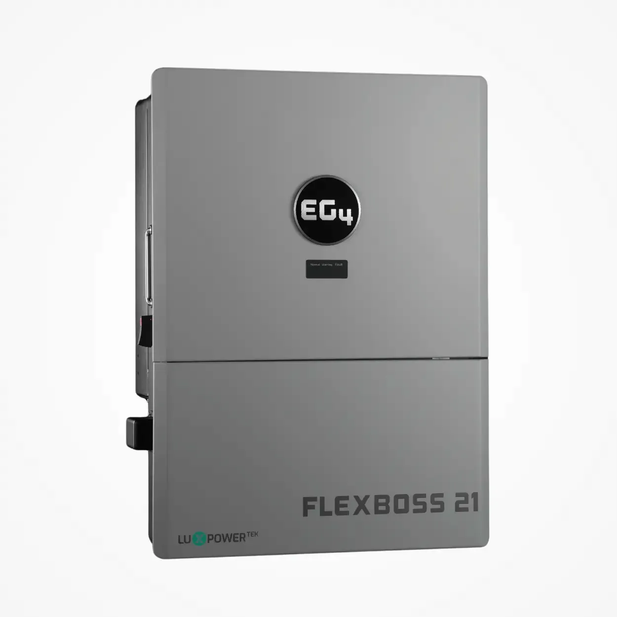 EG4 FlexBOSS21 Hybrid Inverter | 48V Split Phase | 21kW PV Input