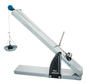 EISCO Basic Inclined Plane - Steel