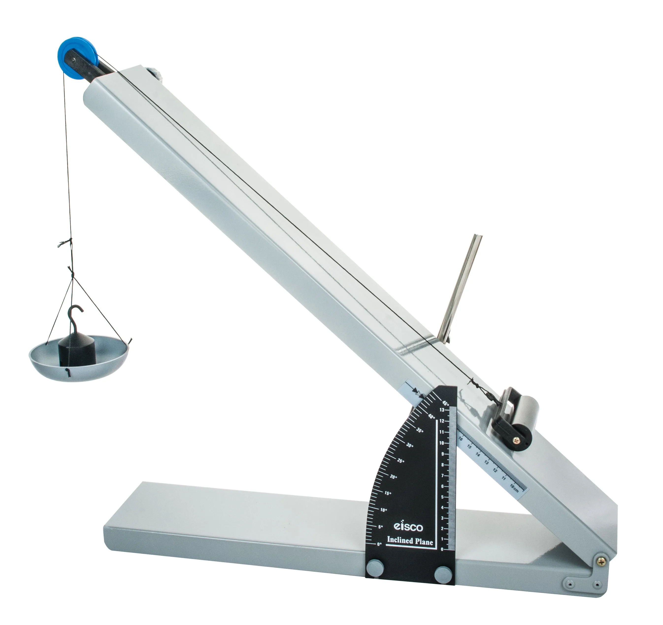 EISCO Basic Inclined Plane - Steel