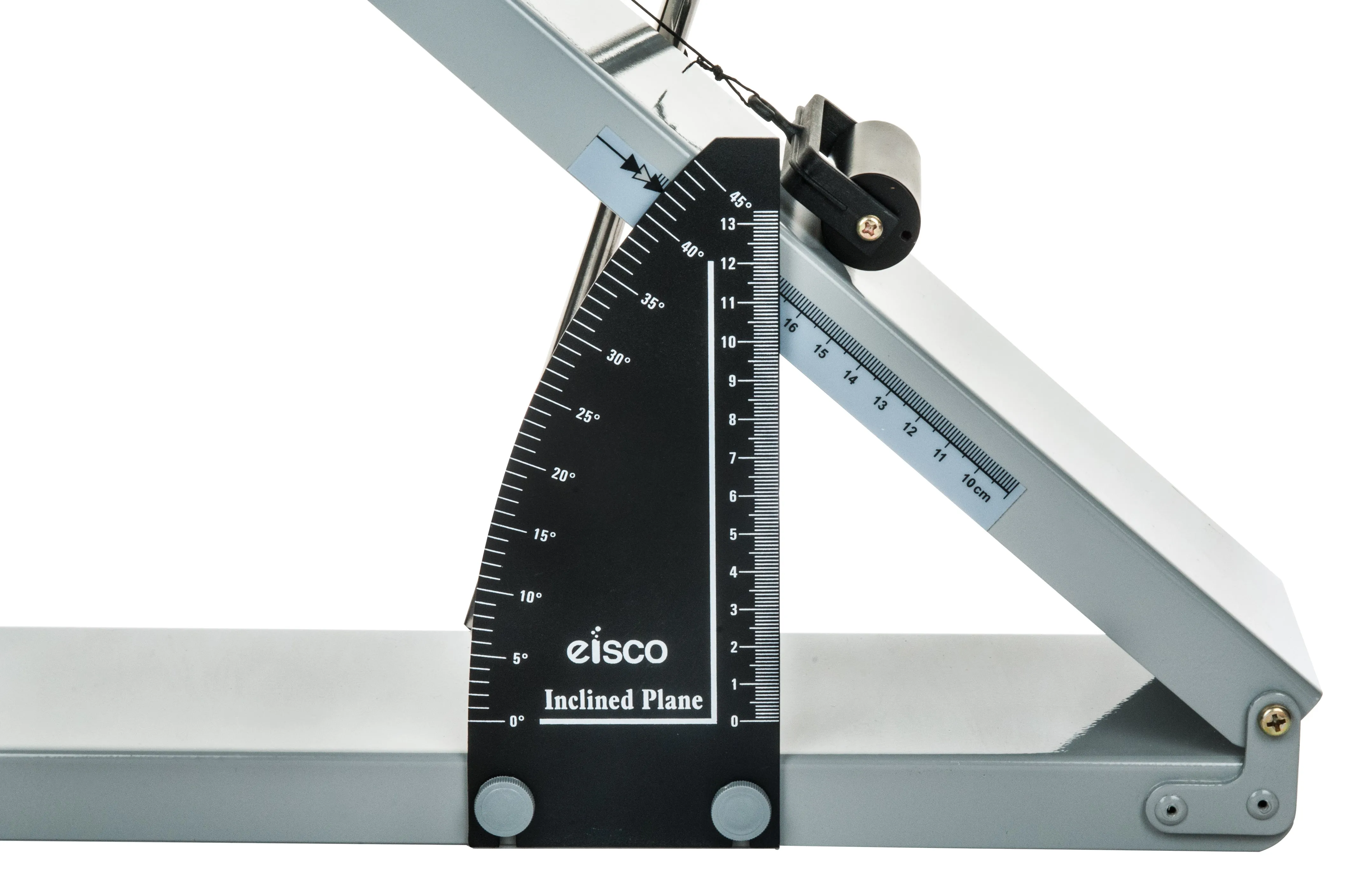 EISCO Basic Inclined Plane - Steel