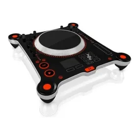 Eks Otus Digital DJ-MIDI Controller