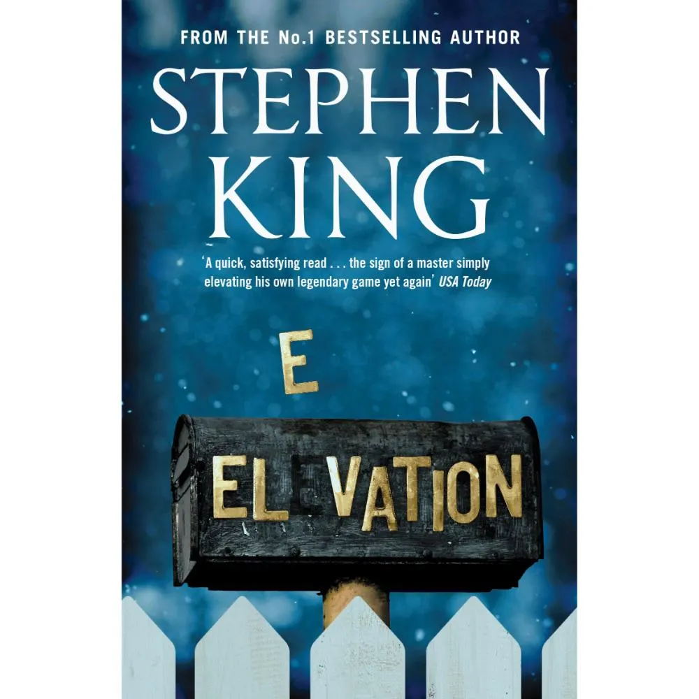 ELEVATION
