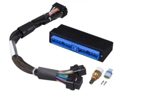 Elite 2000/2500 Nissan Skyline R32/33/R34 GT-RPlug'n'Play Adaptor Harness