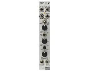 Endorphin.es Airstreamer 4 - Silver