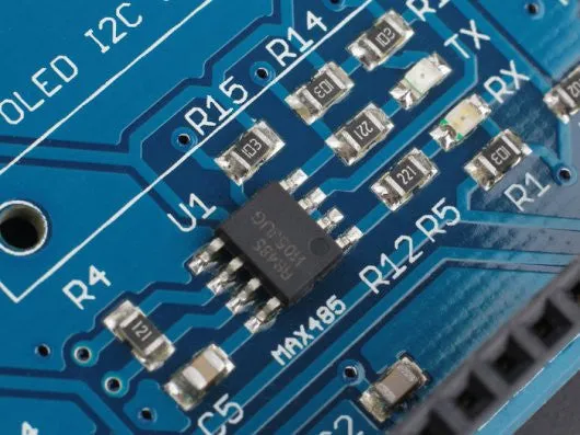 Energy Monitor Shield V2