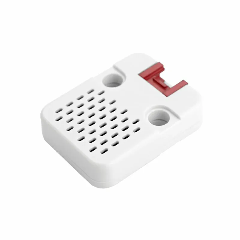ENV IV Unit with Temperature Humidity Air Pressure Sensor (SHT40 BMP280)