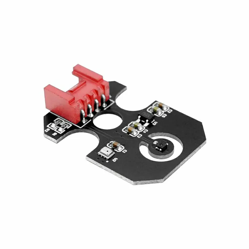 ENV IV Unit with Temperature Humidity Air Pressure Sensor (SHT40 BMP280)