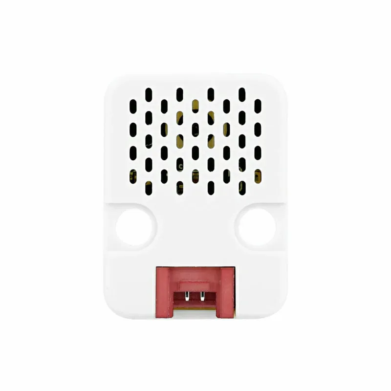 ENV IV Unit with Temperature Humidity Air Pressure Sensor (SHT40 BMP280)