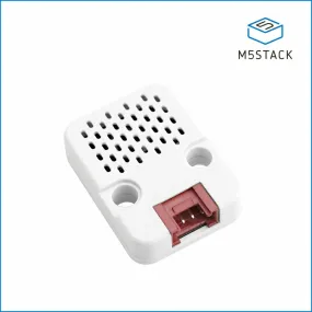 ENV IV Unit with Temperature Humidity Air Pressure Sensor (SHT40 BMP280)