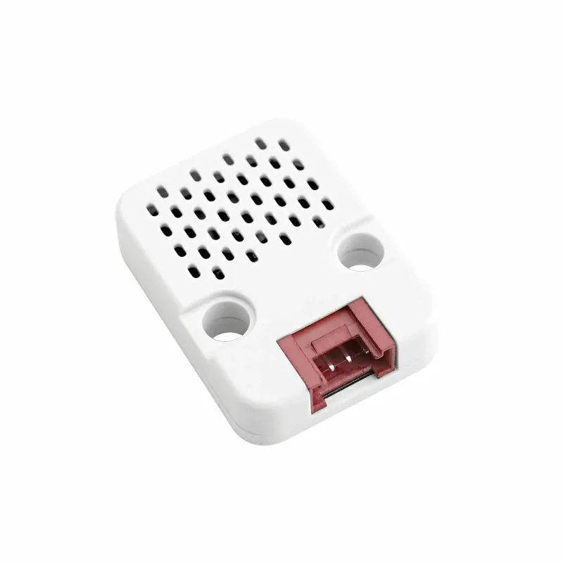 ENV IV Unit with Temperature Humidity Air Pressure Sensor (SHT40 BMP280)