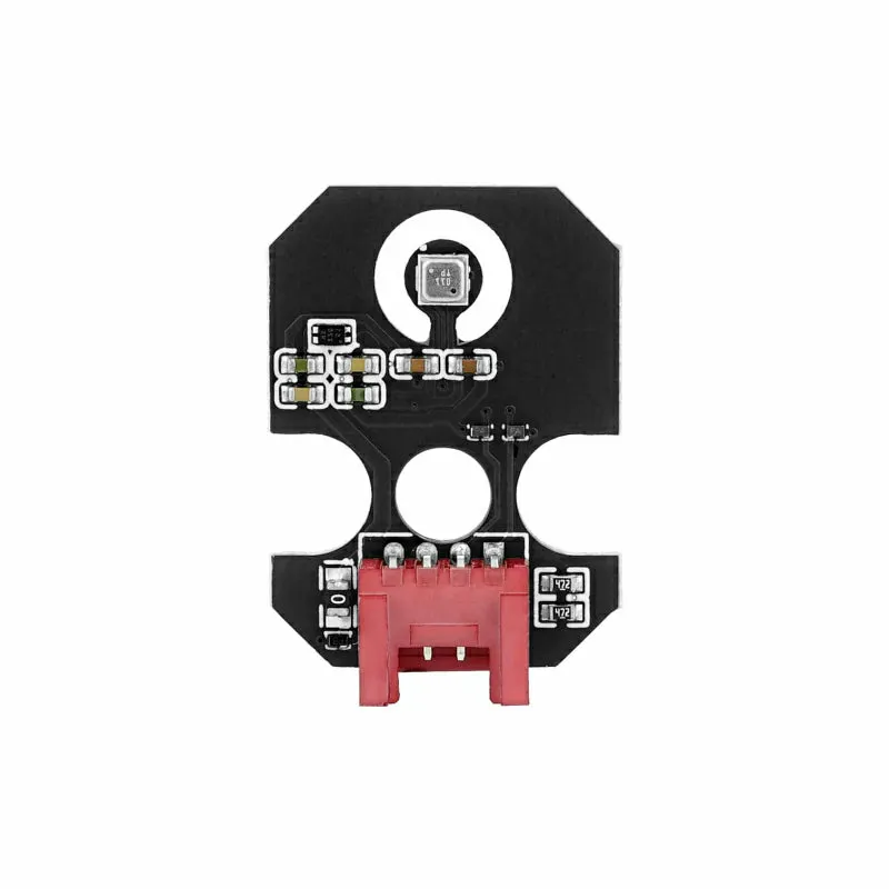 ENV Pro Sensor Unit - Advanced BME688 with Temperature, Humidity, Pressure, and Gas Detection Capabilities