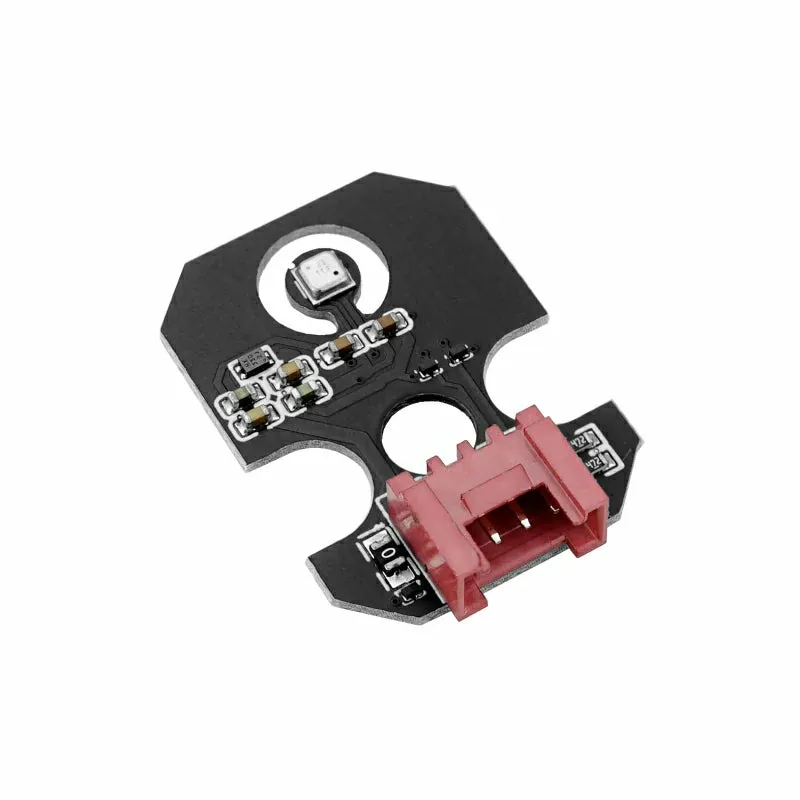 ENV Pro Sensor Unit - Advanced BME688 with Temperature, Humidity, Pressure, and Gas Detection Capabilities