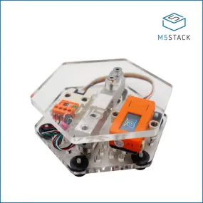[EOL] M5SCALE Digital Scale DIY KIT with Controller